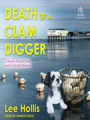 cover image of Death of a Clam Digger
